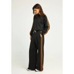 Γυναικείο Αθλητικό Παντελόνι FUNKY BUDDHA FBL012-103-02-BLACK - Image 3