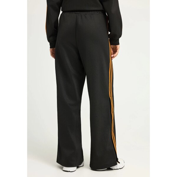 Γυναικείο Αθλητικό Παντελόνι FUNKY BUDDHA FBL012-103-02-BLACK - Image 4