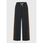 Γυναικείο Αθλητικό Παντελόνι FUNKY BUDDHA FBL012-103-02-BLACK - Image 6