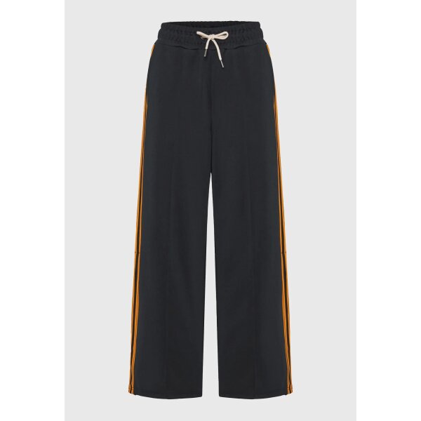 Γυναικείο Αθλητικό Παντελόνι FUNKY BUDDHA FBL012-103-02-BLACK - Image 6