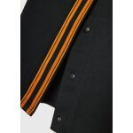 Γυναικείο Αθλητικό Παντελόνι FUNKY BUDDHA FBL012-103-02-BLACK - Image 7