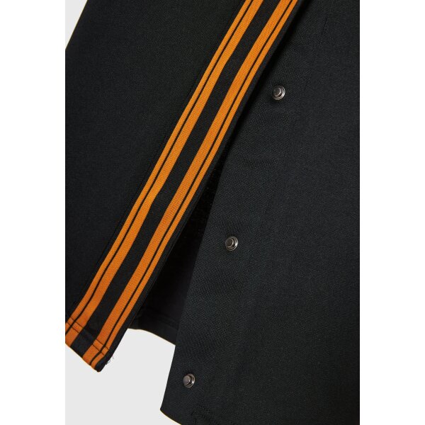 Γυναικείο Αθλητικό Παντελόνι FUNKY BUDDHA FBL012-103-02-BLACK - Image 7