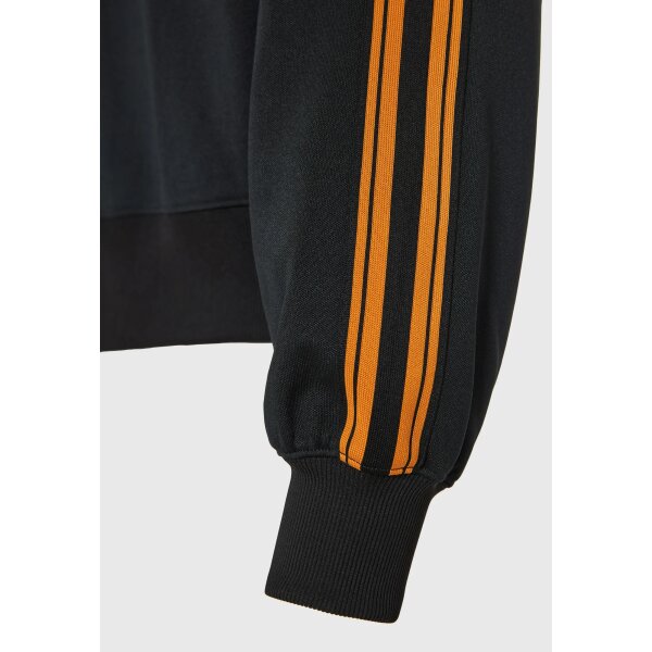 Γυναικείο Φούτερ Με Λαιμόκοψη FUNKY BUDDHA FBL012-103-06-BLACK - Image 6