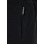 Γυναικείο Αθλητικό Παντελόνι FUNKY BUDDHA FBL012-105-02-BLACK - Image 2