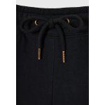 Γυναικείο Αθλητικό Παντελόνι FUNKY BUDDHA FBL012-105-02-BLACK - Image 3