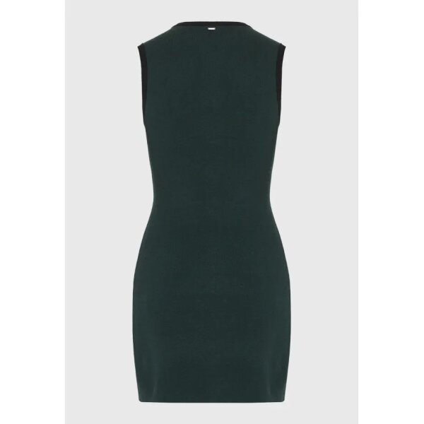 FBL012-106-13_DEEP_EMERALD_7 Γυναικείο Φόρεμα Μίνι FUNKY BUDDHA FBL012-106-13-DEEP EMERALD - Image 2