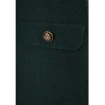 Γυναικείο Φόρεμα Μίνι FUNKY BUDDHA FBL012-106-13-DEEP EMERALD - Image 4