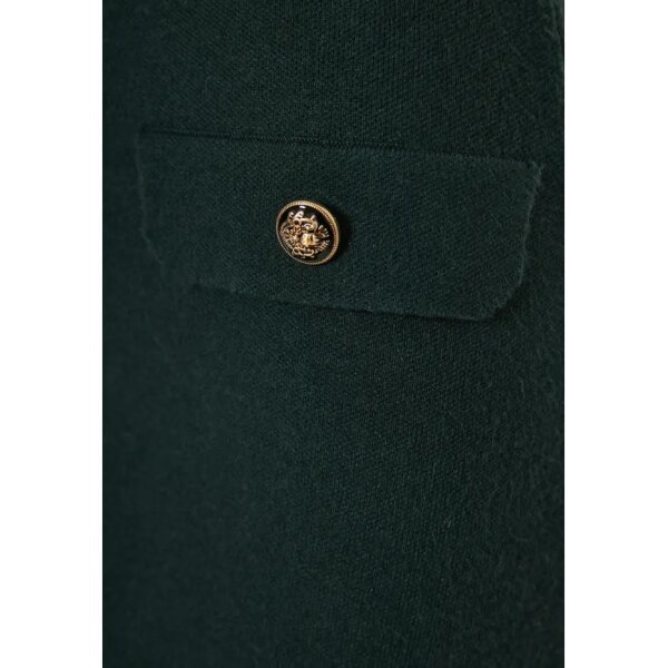 FBL012-106-13_DEEP_EMERALD_9 Γυναικείο Φόρεμα Μίνι FUNKY BUDDHA FBL012-106-13-DEEP EMERALD - Image 4