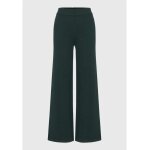 Γυναικείο Παντελόνι Wide Leg FUNKY BUDDHA FBL012-110-02-DEEP EMERALD