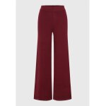 Γυναικείο Παντελόνι Wide Leg FUNKY BUDDHA FBL012-110-02-WINE RED