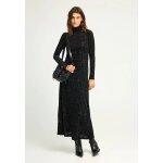 Γυναικεία Μπλούζα Με Μακρύ Μανίκι FUNKY BUDDHA FBL012-113-07-BLACK - Image 3