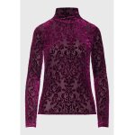 Γυναικεία Μπλούζα Με Μακρύ Μανίκι FUNKY BUDDHA FBL012-113-07-MERLOT - Image 5