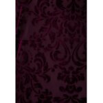 Γυναικεία Μπλούζα Με Μακρύ Μανίκι FUNKY BUDDHA FBL012-113-07-MERLOT - Image 6