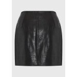 Γυναικεία Φούστα Μίνι FUNKY BUDDHA FBL012-117-14-BLACK - Image 8