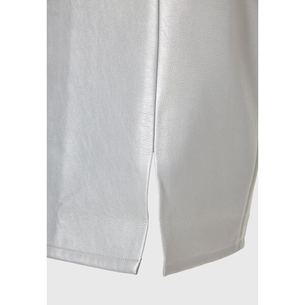 Γυναικεία Φούστα Μίνι FUNKY BUDDHA FBL012-118-14 - Image 4