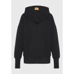 Γυναικείο Φούτερ Με Κουκούλα FUNKY BUDDHA FBL012-120-06-BLACK - Image 6