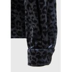 Γυναικείο Πουκάμισο Casual FUNKY BUDDHA FBL012-125-05-ANTHRACITE - Image 5