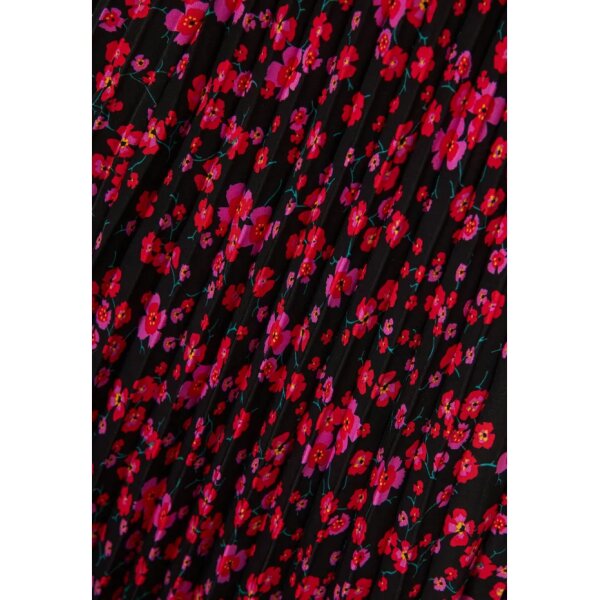 FBL012-125-14_BLACK_7 Γυναικεία Φούστα Μάξι FUNKY BUDDHA FBL012-125-14-BLACK - Image 2