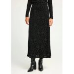 Γυναικεία Φούστα Μάξι FUNKY BUDDHA FBL012-128-14-BLACK - Image 5