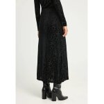 Γυναικεία Φούστα Μάξι FUNKY BUDDHA FBL012-128-14-BLACK - Image 2