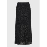 Γυναικεία Φούστα Μάξι FUNKY BUDDHA FBL012-128-14-BLACK - Image 7