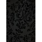Γυναικεία Φούστα Μάξι FUNKY BUDDHA FBL012-128-14-BLACK - Image 6