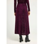 Γυναικεία Φούστα Μάξι FUNKY BUDDHA FBL012-128-14-MERLOT - Image 4