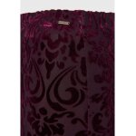 Γυναικεία Φούστα Μάξι FUNKY BUDDHA FBL012-128-14-MERLOT - Image 7