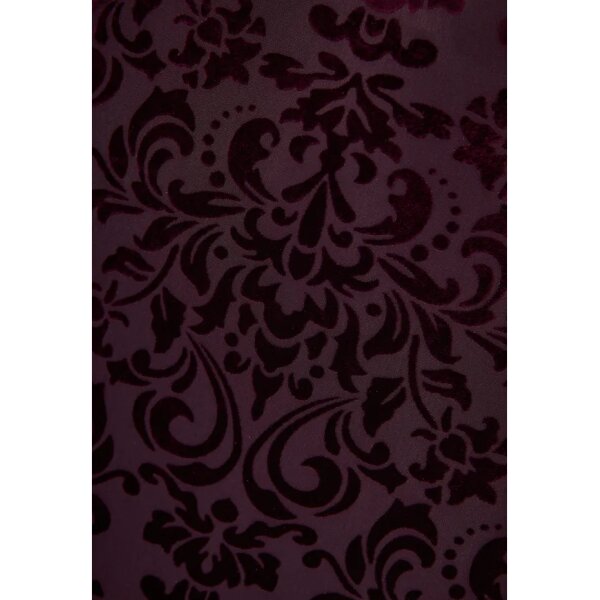 Γυναικεία Φούστα Μάξι FUNKY BUDDHA FBL012-128-14-MERLOT - Image 8