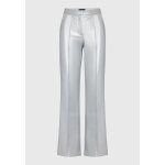Γυναικείο Παντελόνι Casual FUNKY BUDDHA FBL012-131-02-SILVER