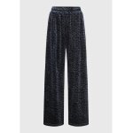 Γυναικείο Παντελόνι Wide Leg FUNKY BUDDHA FBL012-139-02-ANTHRACITE