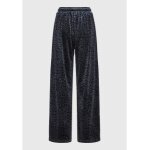 Γυναικείο Παντελόνι Wide Leg FUNKY BUDDHA FBL012-139-02-ANTHRACITE - Image 4