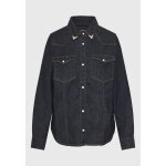 Γυναικείο Τζην Πουκάμισο FUNKY BUDDHA FBL012-164-05