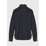 Γυναικείο Τζην Πουκάμισο FUNKY BUDDHA FBL012-164-05 - Image 2