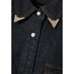 Γυναικείο Τζην Πουκάμισο FUNKY BUDDHA FBL012-164-05 - Image 3
