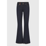 Γυναικείο Τζην Flare Fit FUNKY BUDDHA FBL012-173-02