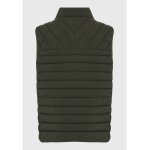 Ανδρικό Γιλέκο FUNKY BUDDHA FBM012-001-01 FOREST NIGHT - Image 2