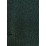 Ανδρικό Πλεκτό με Λαιμόκοψη FUNKY BUDDHA FBM012-001-09 ΠΡΑΣΙΝΟ - Image 2