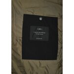 Ανδρικό Casual Τζάκετ FUNKY BUDDHA FBM012-002-01 ΜΑΥΡΟ - Image 2