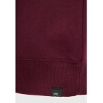 Ανδρικό Φούτερ Με Λαιμόκοψη FUNKY BUDDHA FBM012-004-06 MERLOT - Image 4