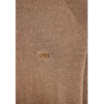 Ανδρική Πλεκτή Ζακέτα FUNKY BUDDHA FBM012-004-09 CIGAR MEL - Image 2