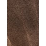 Ανδρικό Πλεκτό Με Ψηλό Λαιμό FUNKY BUDDHA FBM012-005-09 ΚΑΦΕ - Image 4