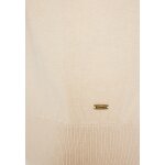 Ανδρικό Πλεκτό Με Ψηλό Λαιμό FUNKY BUDDHA FBM012-005-09 ΜΠΕΖ - Image 7