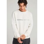 Ανδρικό Φούτερ Με Λαιμόκοψη FUNKY BUDDHA FBM012-008-06 MIST