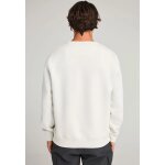 Ανδρικό Φούτερ Με Λαιμόκοψη FUNKY BUDDHA FBM012-008-06 MIST - Image 3