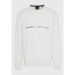 Ανδρικό Φούτερ Με Λαιμόκοψη FUNKY BUDDHA FBM012-008-06 MIST - Image 6