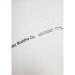Ανδρικό Φούτερ Με Λαιμόκοψη FUNKY BUDDHA FBM012-008-06 MIST - Image 7