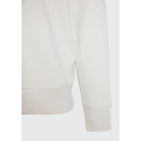 Ανδρικό Φούτερ Με Λαιμόκοψη FUNKY BUDDHA FBM012-008-06 MIST - Image 8