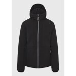 Ανδρικό Τζάκετ Casual FUNKY BUDDHA FBM012-015-01 ΜΑΥΡΟ