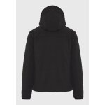 Ανδρικό Τζάκετ Casual FUNKY BUDDHA FBM012-015-01 ΜΑΥΡΟ - Image 3